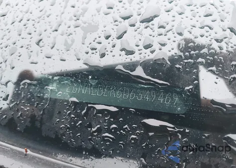 2013 Chevrolet Equinox 1Lt z USA, uszkodzony, nr VIN 2GNALDEK6D6349469